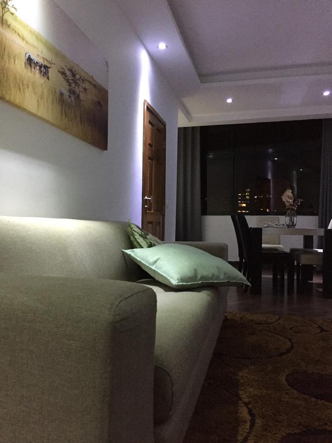 Polana Holiday Apartment Maputo Exterior photo