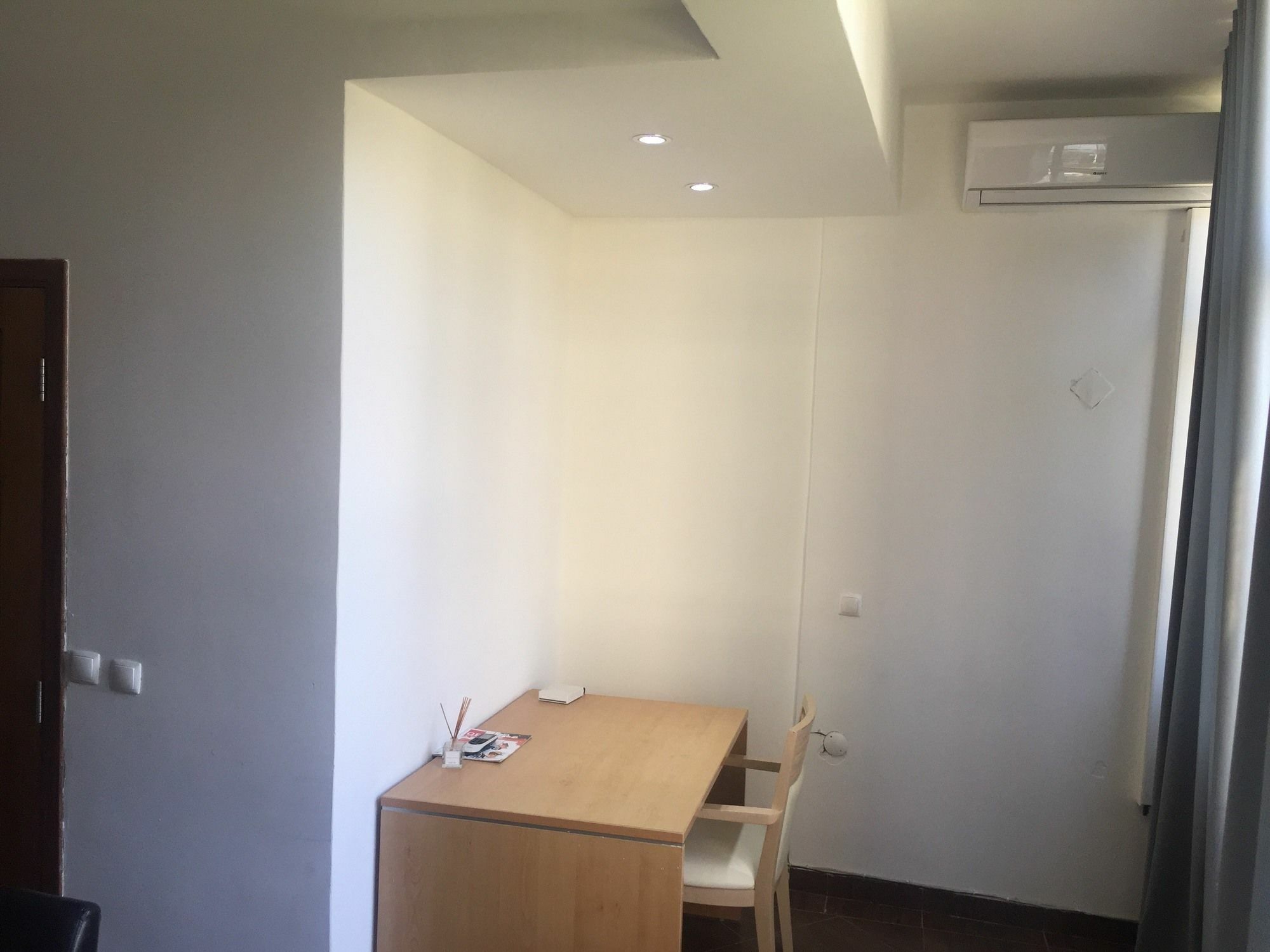 Polana Holiday Apartment Maputo Exterior photo