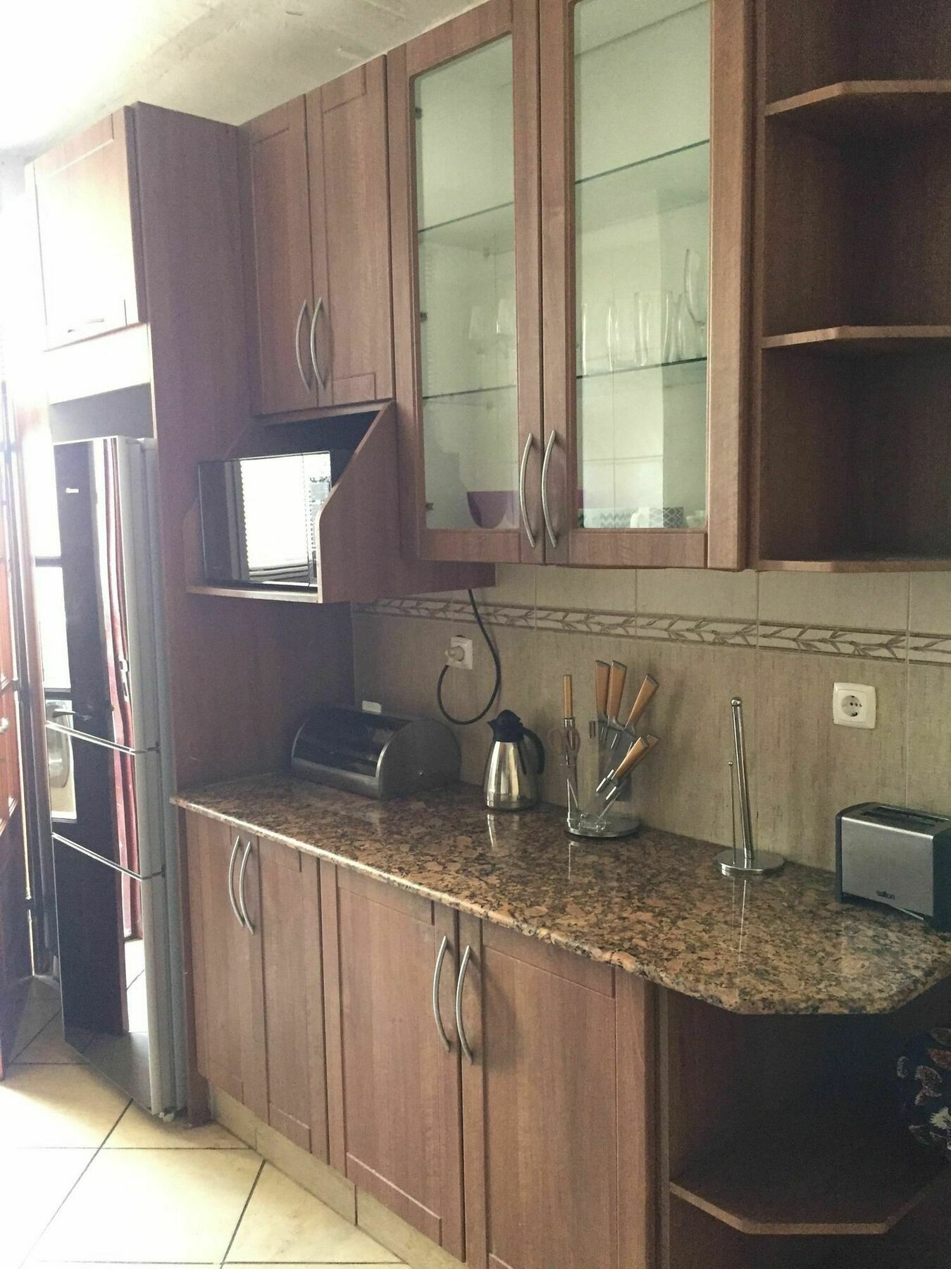 Polana Holiday Apartment Maputo Exterior photo