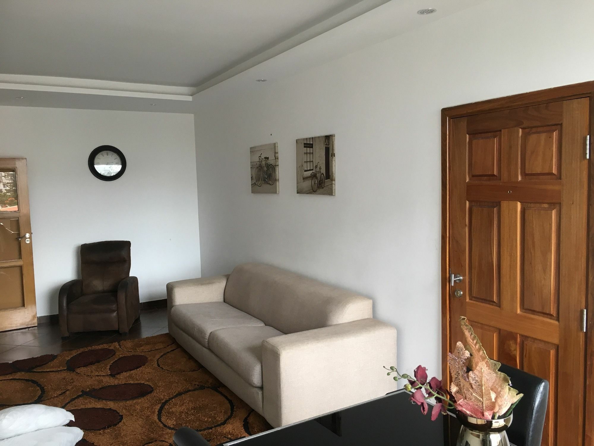 Polana Holiday Apartment Maputo Exterior photo