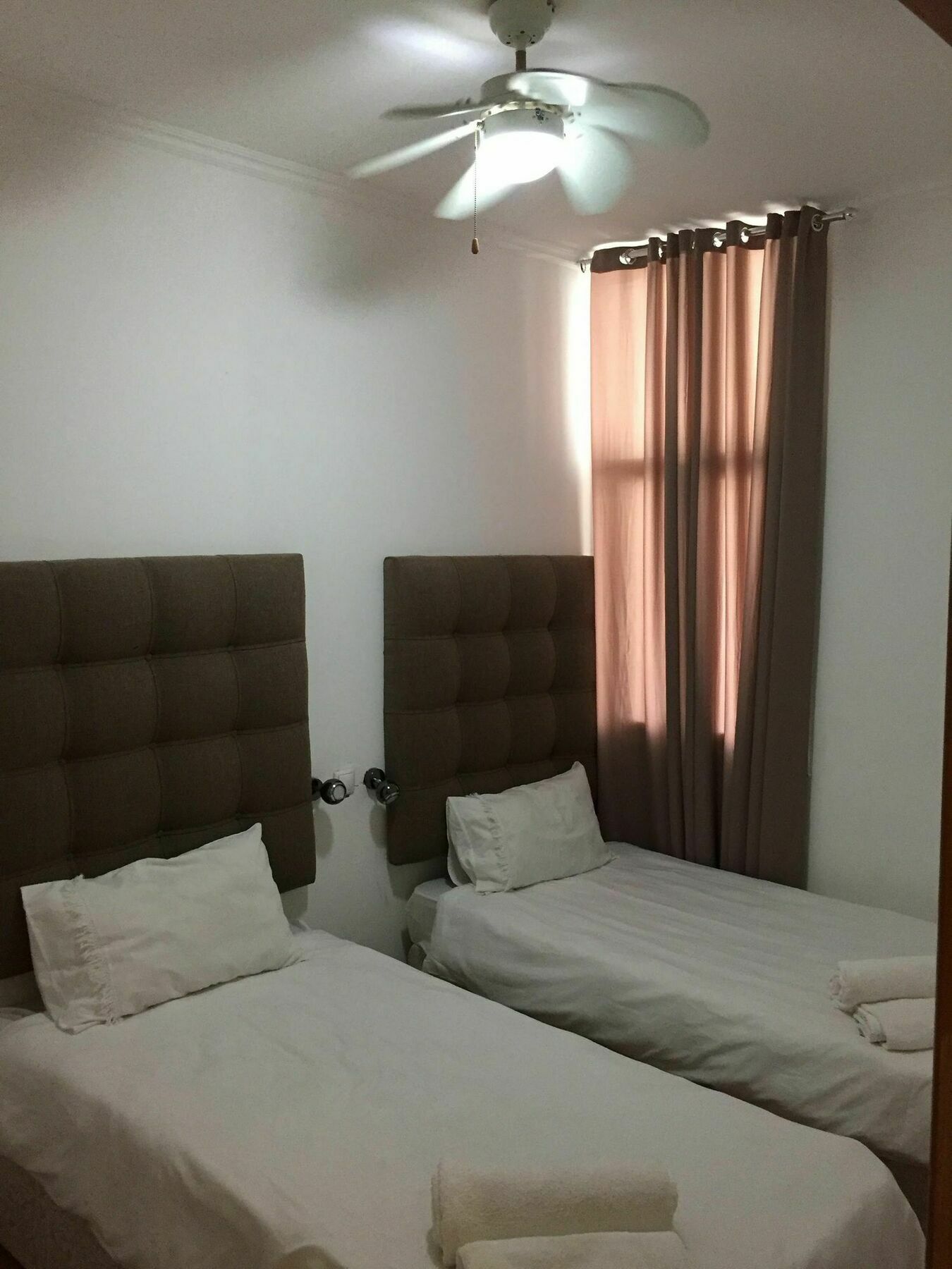 Polana Holiday Apartment Maputo Exterior photo