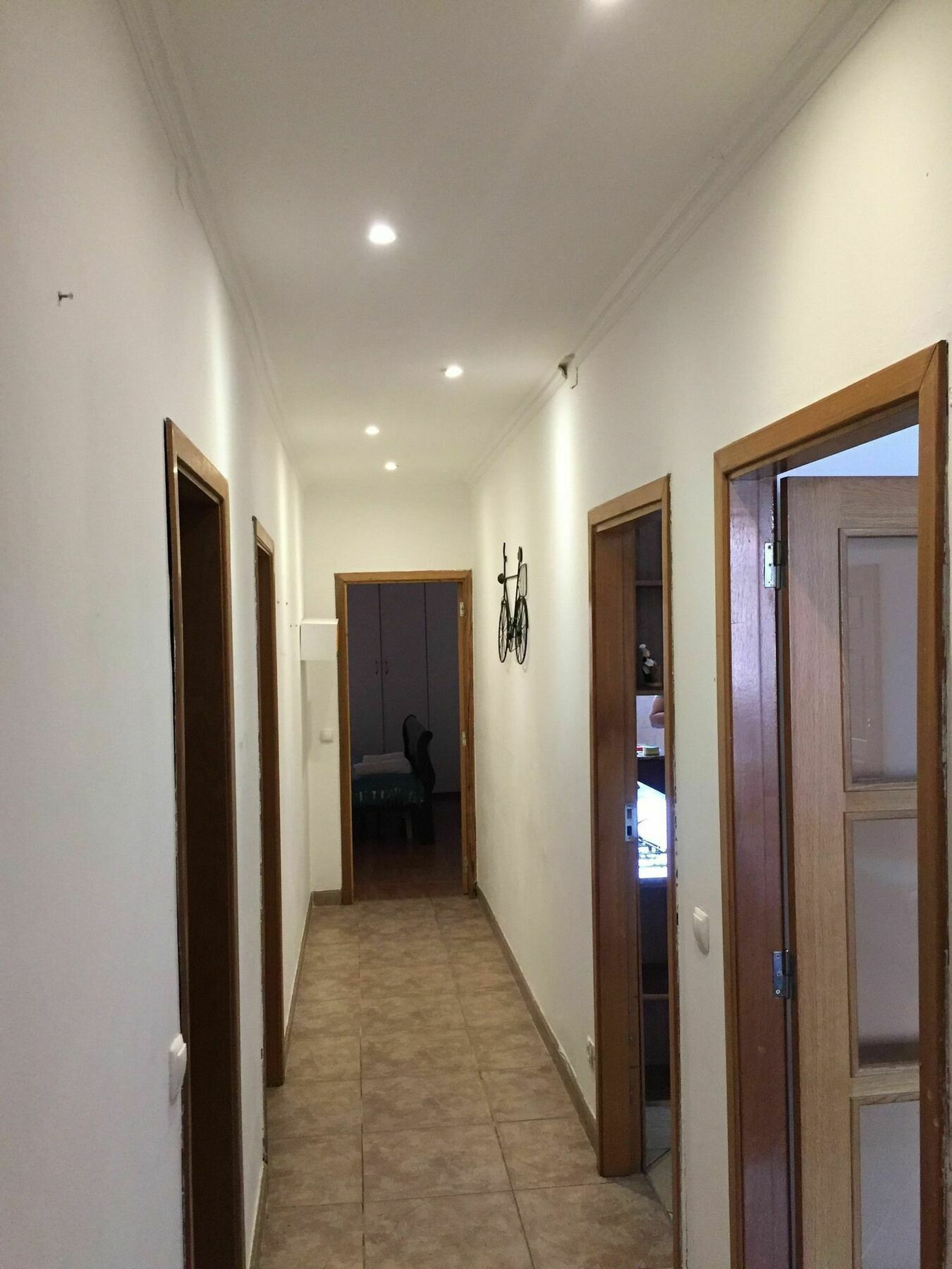 Polana Holiday Apartment Maputo Exterior photo
